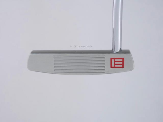 Putter : All : พัตเตอร์ EVNROLL ER3 Milled ยาว 34 นิ้ว
