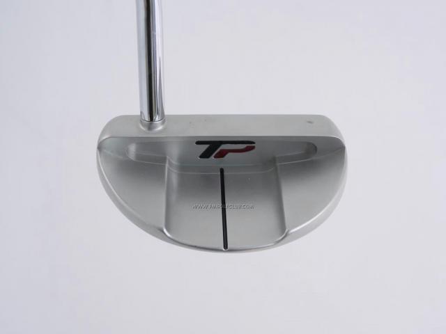 Putter : All : พัตเตอร์ Taylormade TP Collection BERWICK Milled ยาว 34 นิ้ว