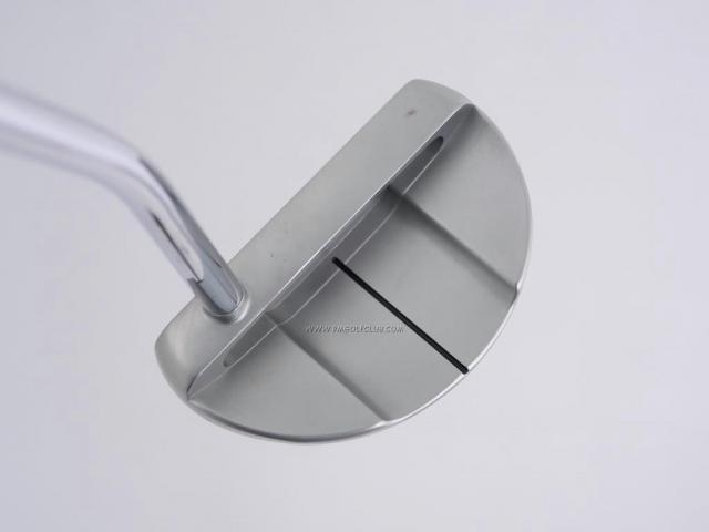 Putter : All : พัตเตอร์ Taylormade TP Collection BERWICK Milled ยาว 34 นิ้ว