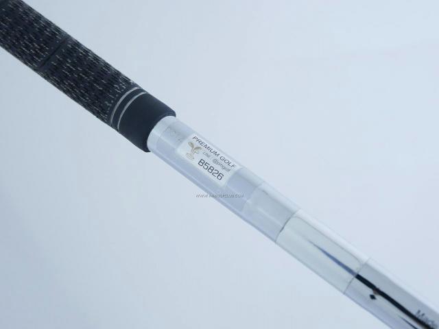Fairway Wood : Taylormade : หัวไม้ 4 Taylormade V-Steel Loft 16.5 ก้านเหล็ก NS Pro 950 Flex S