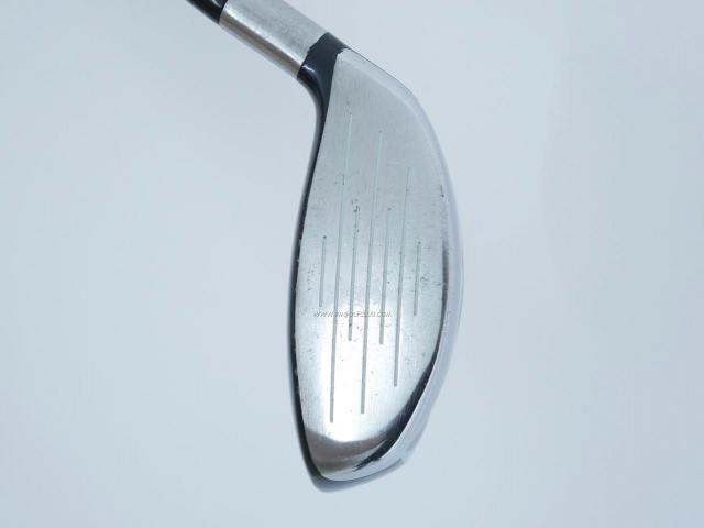 Fairway Wood : Taylormade : หัวไม้ 4 Taylormade V-Steel Loft 16.5 ก้านเหล็ก NS Pro 950 Flex S