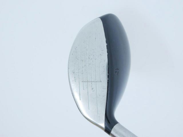 Fairway Wood : Taylormade : หัวไม้ 4 Taylormade V-Steel Loft 16.5 ก้านเหล็ก NS Pro 950 Flex S