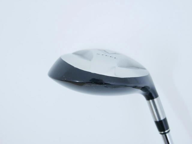 Fairway Wood : Taylormade : หัวไม้ 4 Taylormade V-Steel Loft 16.5 ก้านเหล็ก NS Pro 950 Flex S