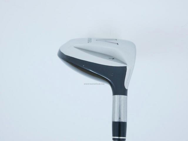 Fairway Wood : Taylormade : หัวไม้ 4 Taylormade V-Steel Loft 16.5 ก้านเหล็ก NS Pro 950 Flex S