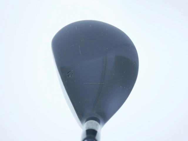 Fairway Wood : Taylormade : หัวไม้ 4 Taylormade V-Steel Loft 16.5 ก้านเหล็ก NS Pro 950 Flex S