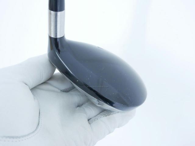 Fairway Wood : Taylormade : หัวไม้ 4 Taylormade V-Steel Loft 16.5 ก้านเหล็ก NS Pro 950 Flex S