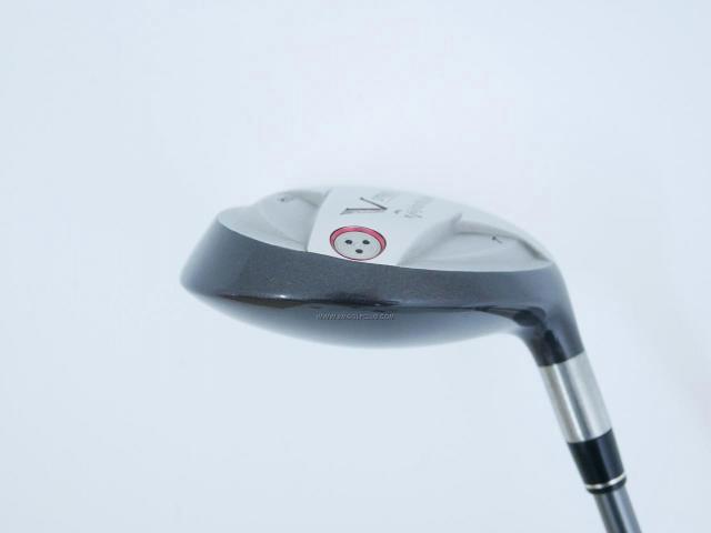 Fairway Wood : Taylormade : หัวไม้ 7 Taylormade V-Steel Loft 21 Flex R