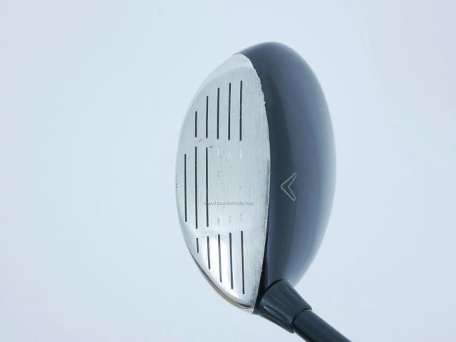 Fairway Wood : callaway : หัวไม้ 5 Callaway X Loft 18 Flex R