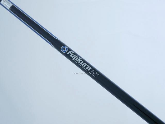 Fairway Wood : callaway : หัวไม้ 5 Callaway X Loft 18 Flex R