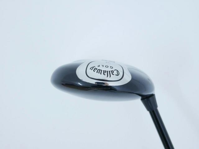 Fairway Wood : callaway : หัวไม้ 5 Callaway X Loft 18 Flex R