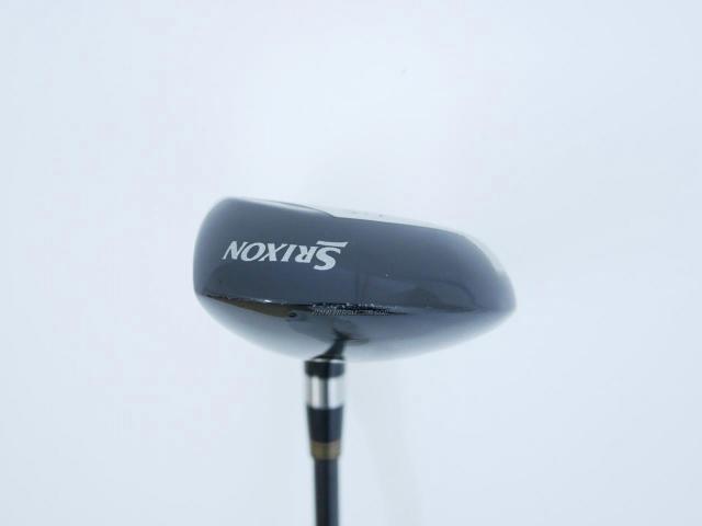 Fairway Wood : Other Brand : หัวไม้ 3 Srixon W-404 Loft 14.5 Flex SR