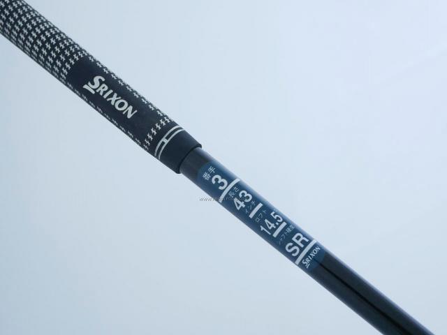 Fairway Wood : Other Brand : หัวไม้ 3 Srixon W-404 Loft 14.5 Flex SR