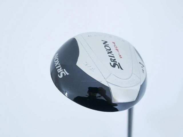 Fairway Wood : Other Brand : หัวไม้ 3 Srixon W-404 Loft 14.5 Flex SR