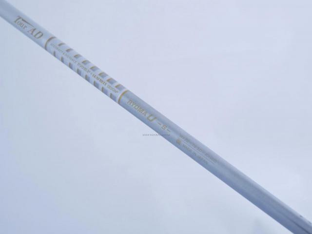 Fairway Wood : Other Brand : ไม้กระเทย Ryoma Utility (Titanium) Loft 21 ก้าน Tour AD Ryoma U Flex S