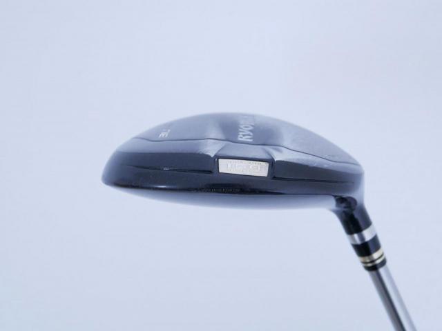 Fairway Wood : Other Brand : ไม้กระเทย Ryoma Utility (Titanium) Loft 21 ก้าน Tour AD Ryoma U Flex S
