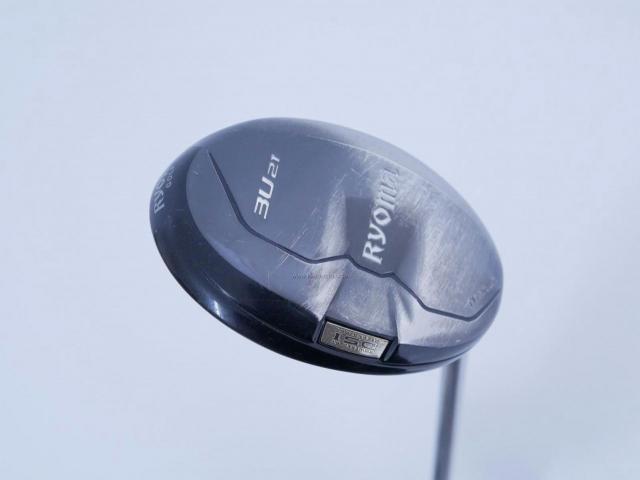Fairway Wood : Other Brand : ไม้กระเทย Ryoma Utility (Titanium) Loft 21 ก้าน Tour AD Ryoma U Flex S