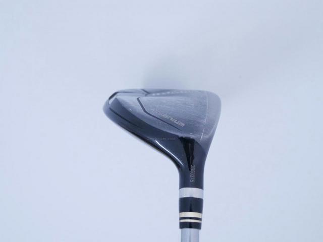 Fairway Wood : Other Brand : ไม้กระเทย Ryoma Utility (Titanium) Loft 21 ก้าน Tour AD Ryoma U Flex S