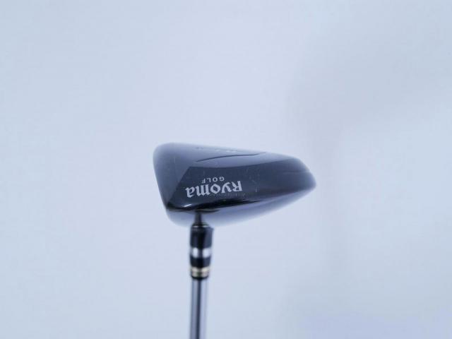 Fairway Wood : Other Brand : ไม้กระเทย Ryoma Utility (Titanium) Loft 21 ก้าน Tour AD Ryoma U Flex S