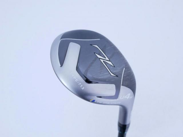 Fairway Wood : Maruman : ไม้กระเทย Maruman ZETA Type 713 Loft 22 Flex SR