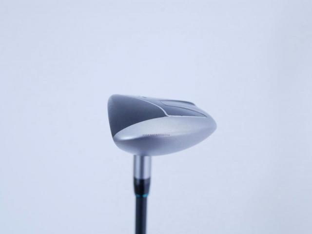 Fairway Wood : Maruman : ไม้กระเทย Maruman ZETA Type 713 Loft 22 Flex SR