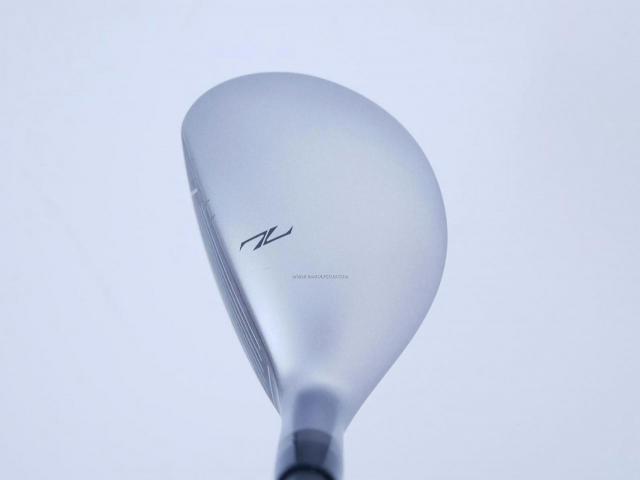 Fairway Wood : Maruman : ไม้กระเทย Maruman ZETA Type 713 Loft 22 Flex SR