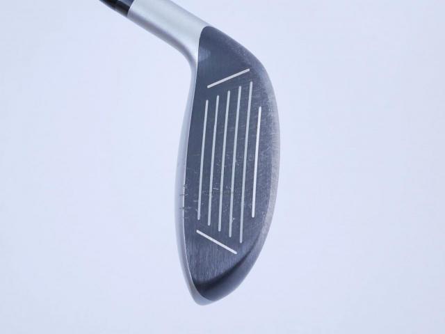 Fairway Wood : Maruman : ไม้กระเทย Maruman ZETA Type 713 Loft 22 Flex SR