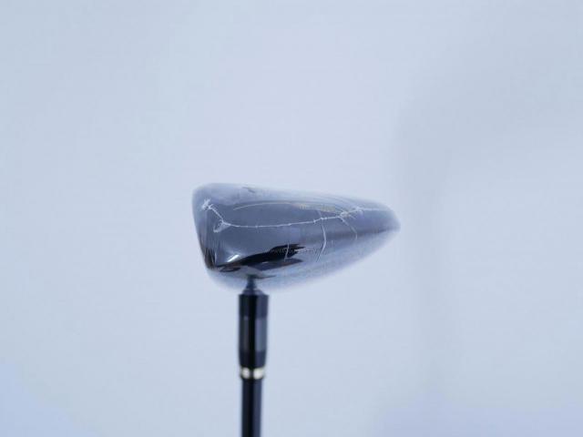 Fairway Wood : Honma : **ของใหม่ ยังไม่แกะพลาสติก** ไม้กระเทย Honma Beres Black (รุ่นล่าสุด ปี 2023) Loft 19 ก้าน Honma ARMRQ MX Flex R