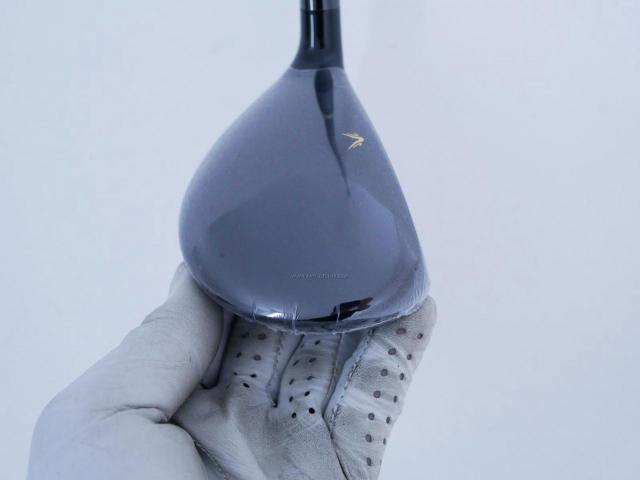 Fairway Wood : Honma : **ของใหม่ ยังไม่แกะพลาสติก** ไม้กระเทย Honma Beres Black (รุ่นล่าสุด ปี 2023) Loft 19 ก้าน Honma ARMRQ MX Flex R