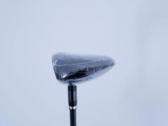 Fairway Wood : Honma : **ของใหม่ ยังไม่แกะพลาสติก** ไม้กระเทย Honma Beres Black (รุ่นล่าสุด ปี 2023) Loft 19 ก้าน Honma ARMRQ MX Flex SR
