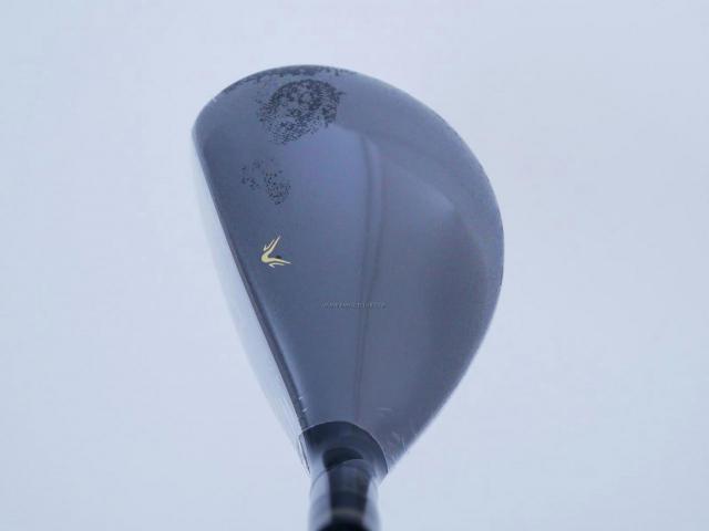 Fairway Wood : Honma : **ของใหม่ ยังไม่แกะพลาสติก** ไม้กระเทย Honma Beres Black (รุ่นล่าสุด ปี 2023) Loft 19 ก้าน Honma ARMRQ MX Flex SR