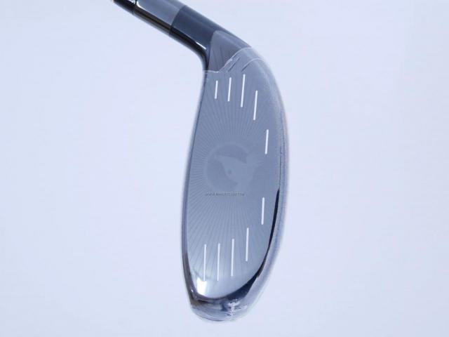 Fairway Wood : Honma : **ของใหม่ ยังไม่แกะพลาสติก** ไม้กระเทย Honma Beres Black (รุ่นล่าสุด ปี 2023) Loft 19 ก้าน Honma ARMRQ MX Flex SR