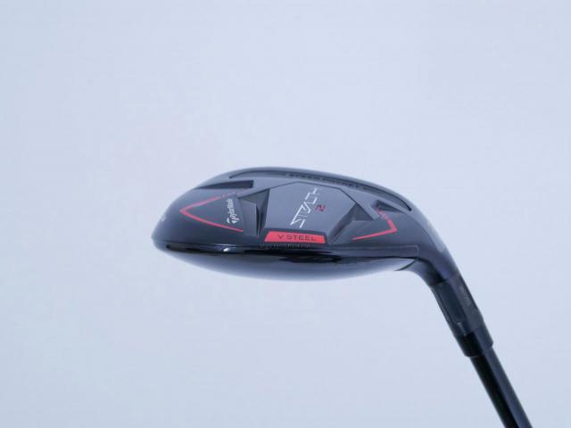 Fairway Wood : Taylormade : ไม้กระเทย Taylormade Stealth 2 (รุ่นล่าสุด ออกปี 2023) Loft 19 ก้าน Fujikura VENTUS TR HB 7 Flex S