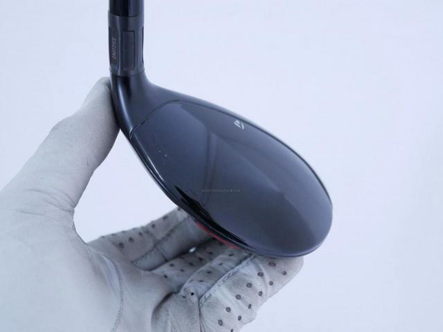 Fairway Wood : Taylormade : ไม้กระเทย Taylormade Stealth 2 (รุ่นล่าสุด ออกปี 2023) Loft 19 ก้าน Fujikura VENTUS TR HB 7 Flex S