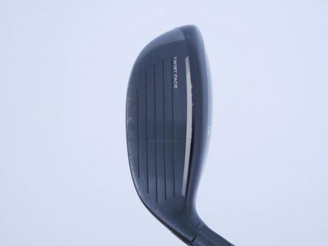 Fairway Wood : Taylormade : ไม้กระเทย Taylormade Stealth 2 (รุ่นล่าสุด ออกปี 2023) Loft 19 ก้าน Fujikura VENTUS TR HB 7 Flex S