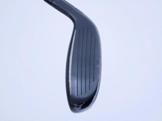 Fairway Wood : Taylormade : ไม้กระเทย Taylormade Stealth 2 (รุ่นล่าสุด ออกปี 2023) Loft 19 ก้าน Fujikura VENTUS TR HB 7 Flex S