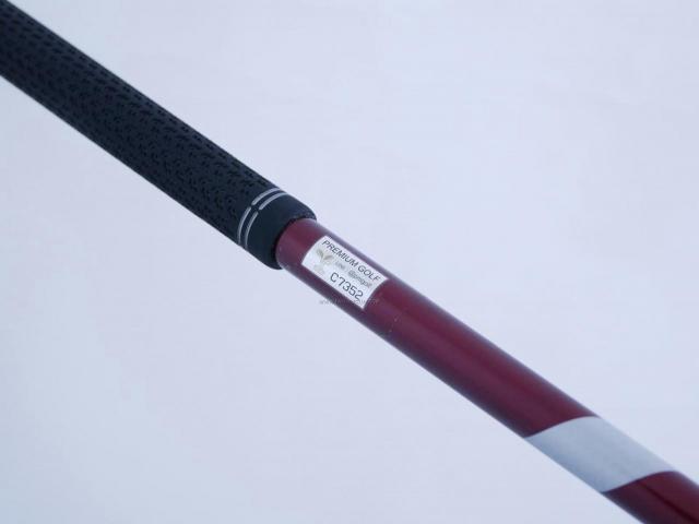Fairway Wood : Taylormade : ไม้กระเทย Taylormade Stealth 2 (รุ่นล่าสุด ออกปี 2023) Loft 19 ก้าน Fujikura VENTUS TR HB 7 Flex S