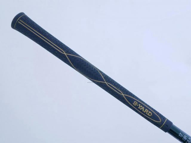 Fairway Wood : S-Yard : หัวไม้ 4 S-Yard Exelight (เหมาะกับซีเนียร์) Loft 17 Flex SR