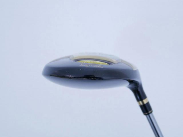 Fairway Wood : Other Brand : หัวไม้ 5 Lynx Golden GL Titanium Loft 18 Flex R