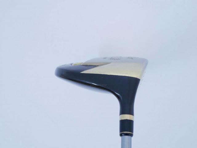 Fairway Wood : Other Brand : หัวไม้ 5 Lynx Golden GL Titanium Loft 18 Flex R