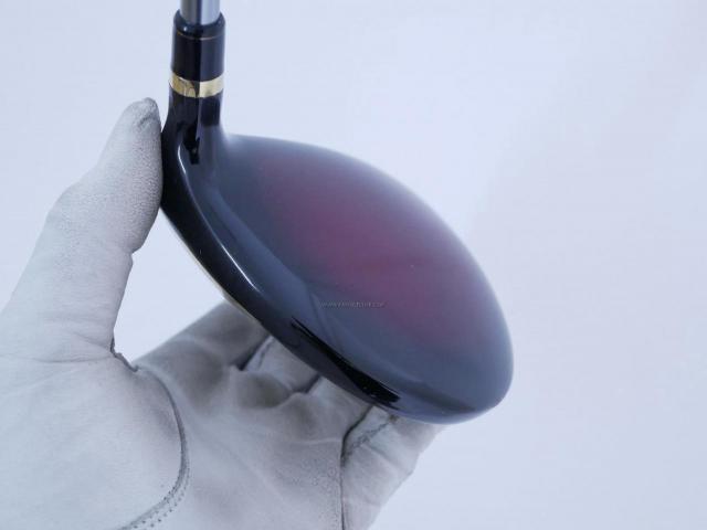 Fairway Wood : Other Brand : หัวไม้ 5 Lynx Golden GL Titanium Loft 18 Flex R