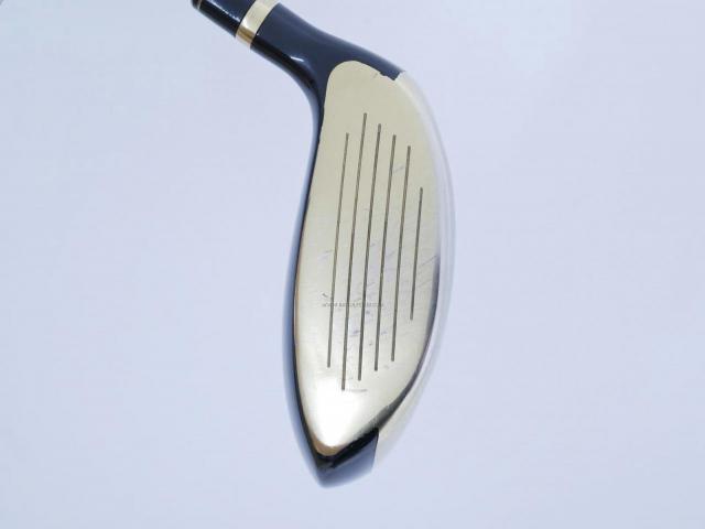 Fairway Wood : Other Brand : หัวไม้ 5 Lynx Golden GL Titanium Loft 18 Flex R