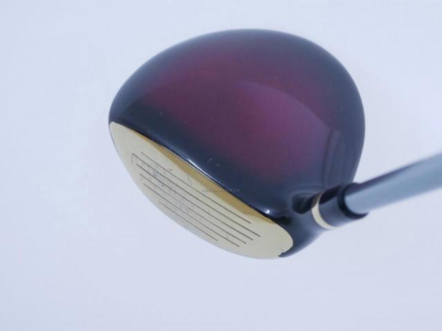 Fairway Wood : Other Brand : หัวไม้ 5 Lynx Golden GL Titanium Loft 18 Flex R