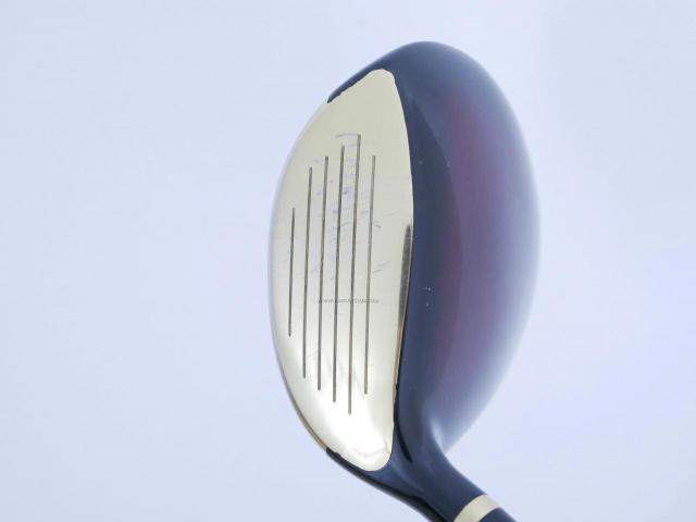 Fairway Wood : Other Brand : หัวไม้ 5 Lynx Golden GL Titanium Loft 18 Flex R