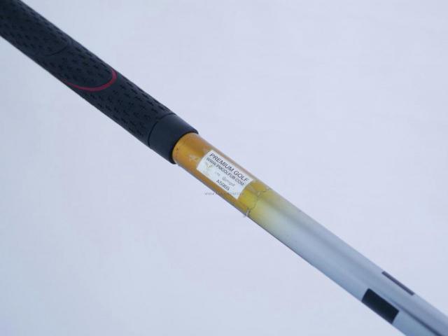Fairway Wood : Other Brand : หัวไม้ 5 Lynx Golden GL Titanium Loft 18 Flex R