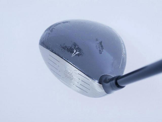 Fairway Wood : Maruman : **ของใหม่ ยังไม่แกะพลาสติก** หัวไม้ 5 Maruman Shuttle NX-1 Maraging (ปี 2018) Loft 18 Flex R