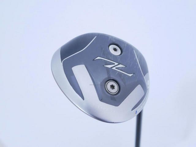 Fairway Wood : Maruman : หัวไม้ 3 Maruman ZETA Type 713 Loft 15 Flex SR