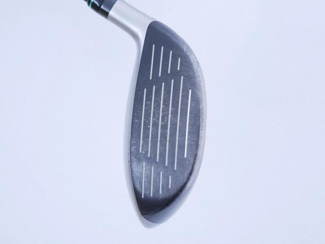 Fairway Wood : Maruman : หัวไม้ 3 Maruman ZETA Type 713 Loft 15 Flex SR