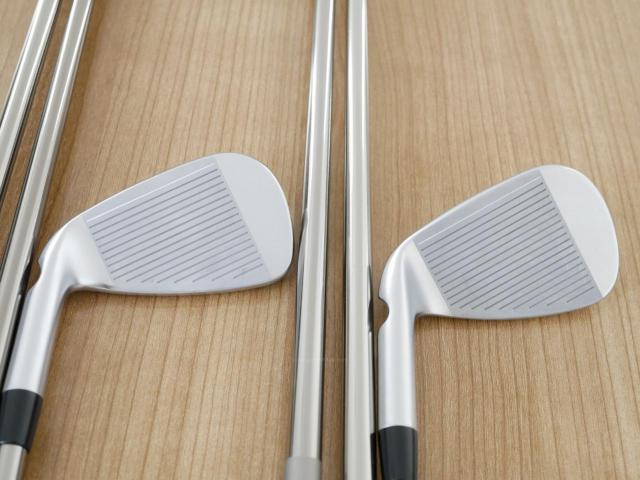 Iron set : Ping : ชุดเหล็ก Ping i530 Forged (รุ่นล่าสุด ออกปี 2024) มีเหล็ก 6-Pw,Aw (6 ชิ้น) ก้านกราไฟต์ Ping Tour 2.0 85 Flex S