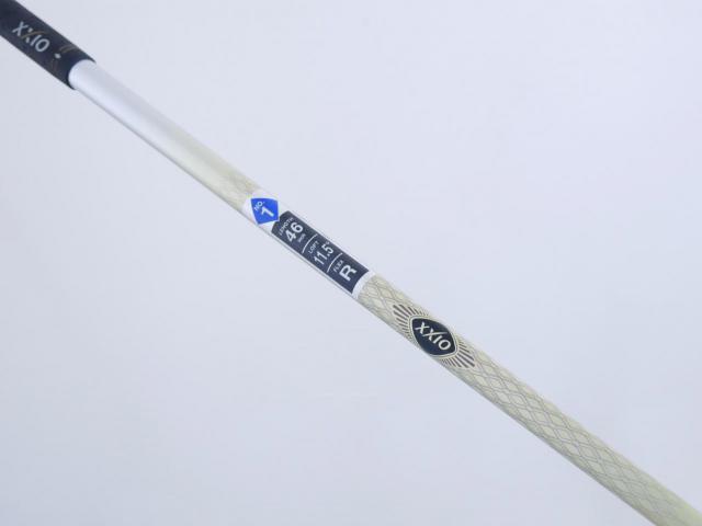Driver : XXIO : ไดรเวอร์ XXIO Prime 9 (รุ่นท๊อปสุด ออกปี 2018) Loft 11.5 ก้าน SP-900 Flex R