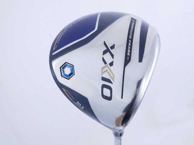 Driver : XXIO : **มีบุบ** ไดรเวอร์ XXIO 12 (ออกปี 2022) Loft 10.5 ก้าน MP-1200 Flex R